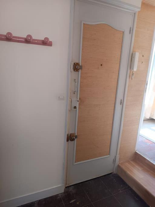 Character Family Apartment Dieppe Dış mekan fotoğraf