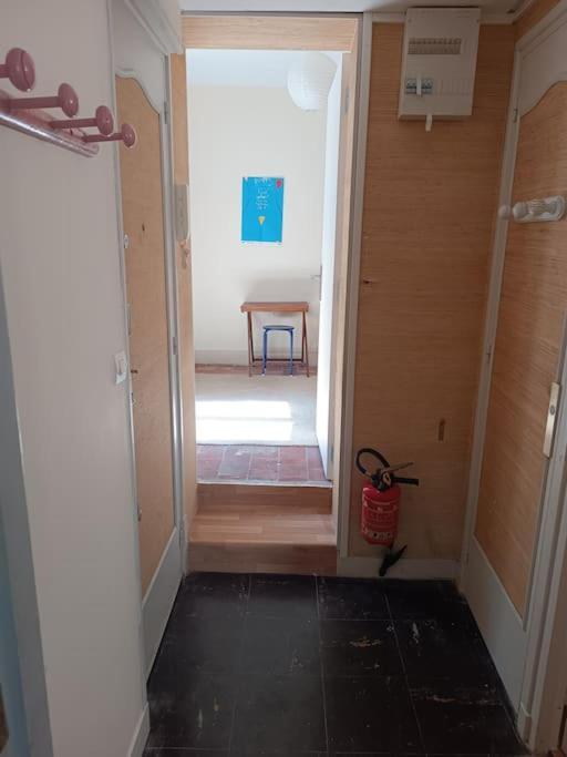 Character Family Apartment Dieppe Dış mekan fotoğraf