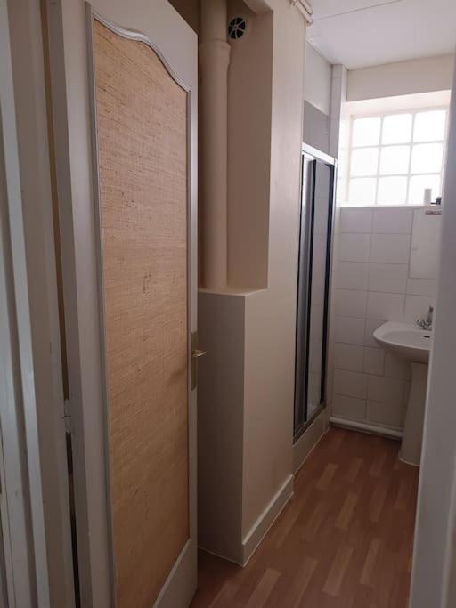 Character Family Apartment Dieppe Dış mekan fotoğraf