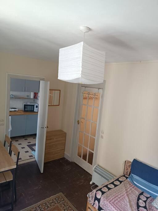 Character Family Apartment Dieppe Dış mekan fotoğraf