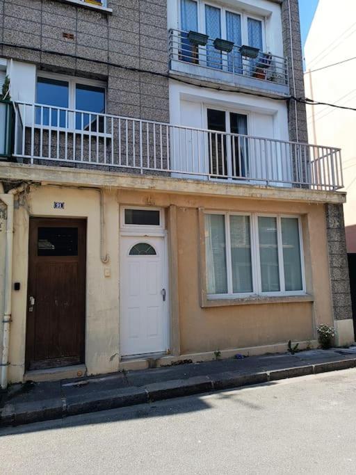 Character Family Apartment Dieppe Dış mekan fotoğraf