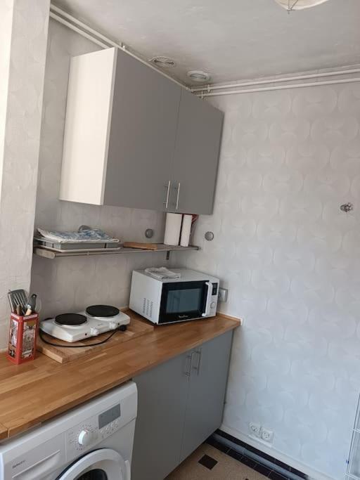 Character Family Apartment Dieppe Dış mekan fotoğraf