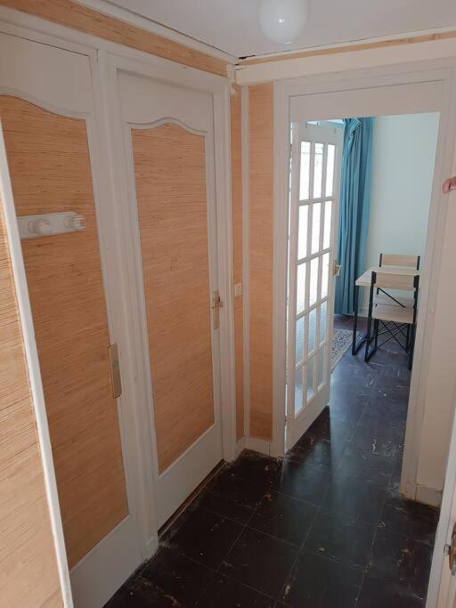 Character Family Apartment Dieppe Dış mekan fotoğraf
