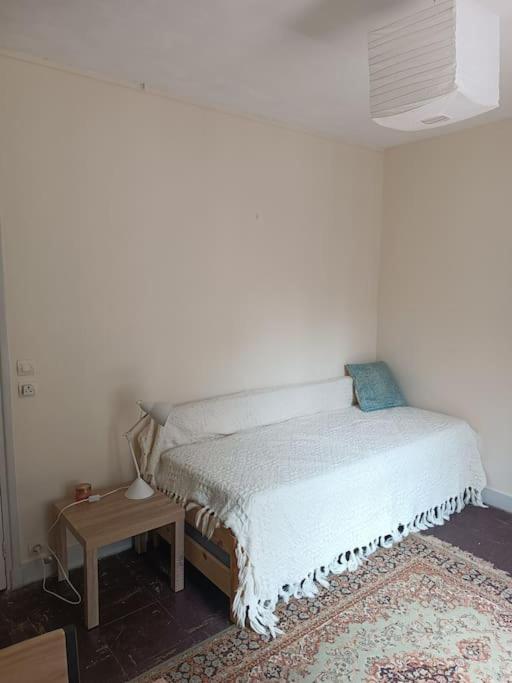 Character Family Apartment Dieppe Dış mekan fotoğraf